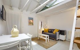 Charming Latina Center - Estancias Temporales