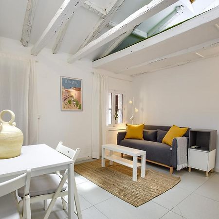 Charming Latina Center - Estancias Temporales Madrid Exterior foto